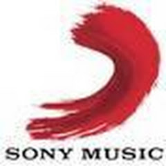 Логотип каналу SonyMusicGreeceTV