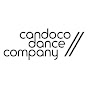 Candoco Dance Company logo