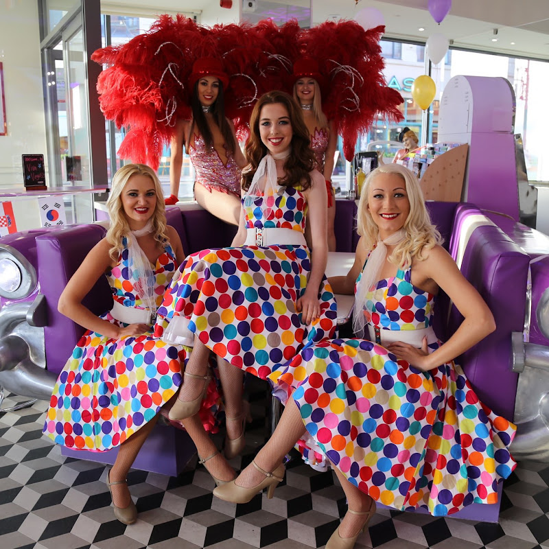 Viva Blackpool
