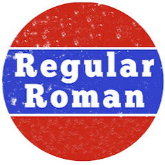 Regular and Roman Avatar