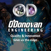 ODonovan Engineering Ltd