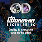 O'Donovan Engineering Ltd logo
