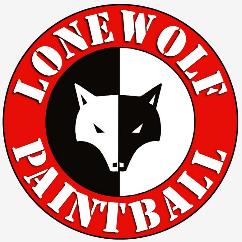 Lone Wolf Paintball icon