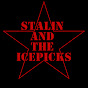 STALIN AND THE ICEPICKS - Official logo