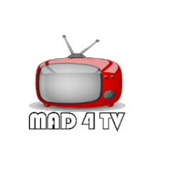 MAD 4 TV avatar