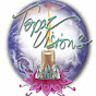 TopazVisions logo