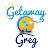 Getaway Greg