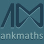 AnkMaths logo