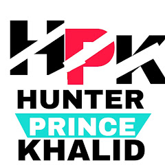 HUNTER PRINCE KHALID net worth