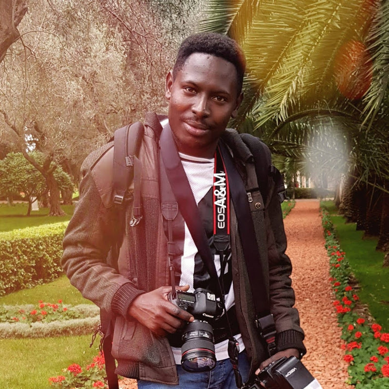 Channel Avatar