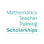 Mathematics Teacher Training Scholarships logo