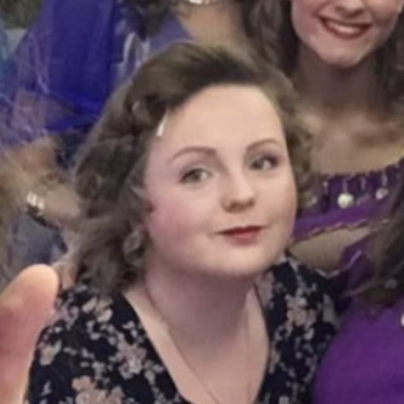 Danielle Cavender-Handley