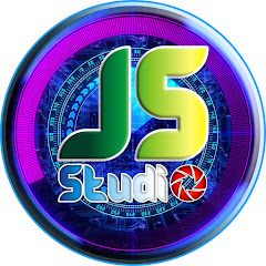 Логотип каналу JS Studio