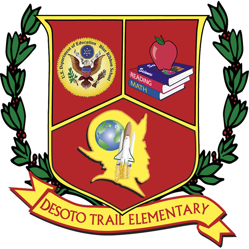 DeSotoTrailSchool