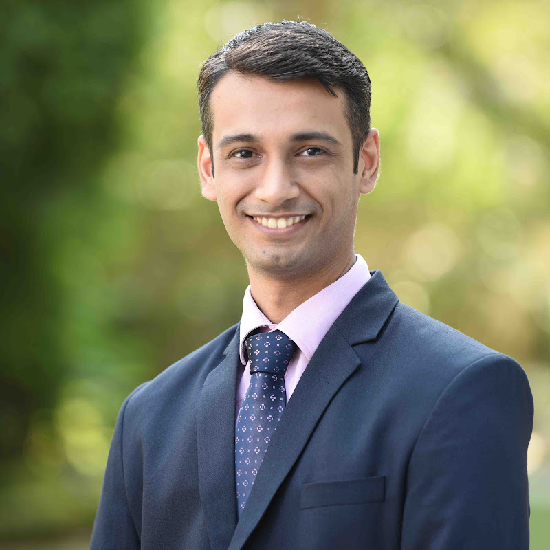 Girish Sevkani