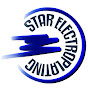 Star Electroplating logo