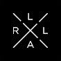 Real Life Church of LA - RLLA logo