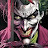The Blessed Joker