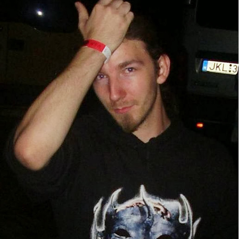 Tibor Barcsi icon