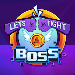 Let's Fight a Boss Avatar