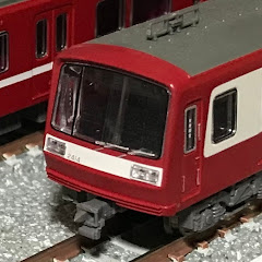 I LOVE 鉄道模型
