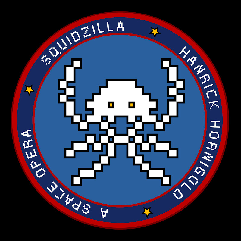 Squidzilla