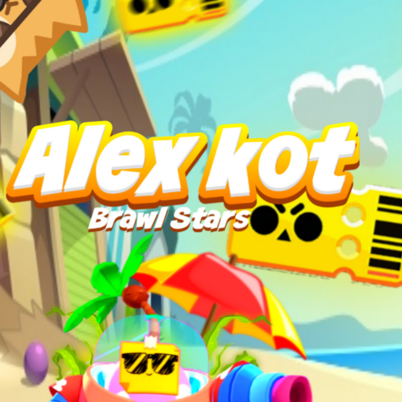 Alex Kot