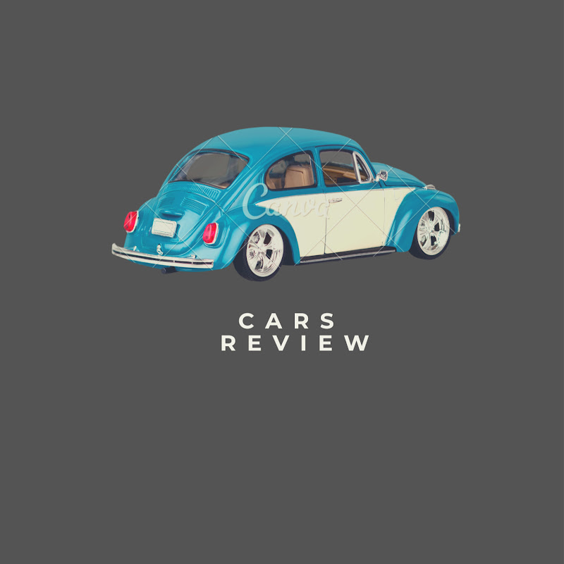 CARS REVIEW مراجعة السيارات