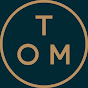 Chef Tom Kerridge logo