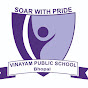 Vinayam Public School logo