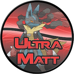 UltraMatt channel logo