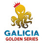 Galicia Golden Series logo