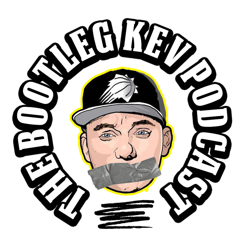 Bootleg Kev Logo