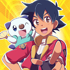 PokemonRangerBoy12 avatar