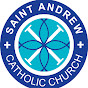 St. Andrew Catholic Church - Roswell logo