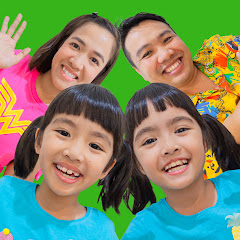 Channel thumbnail for YimYam Family