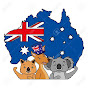 Aussie Vlogs logo