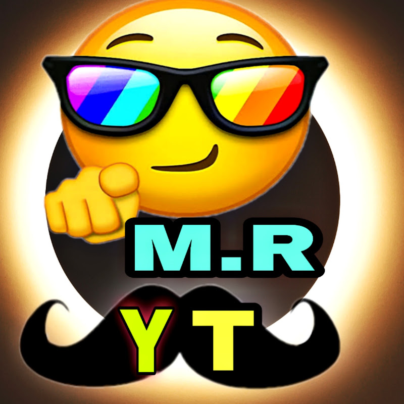 M.R yt