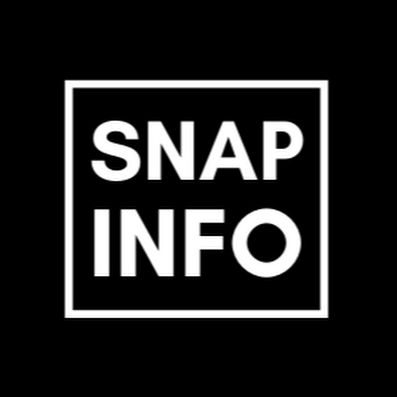 Snap Info