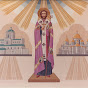 St. Josaphat Ukrainian Catholic Parish logo