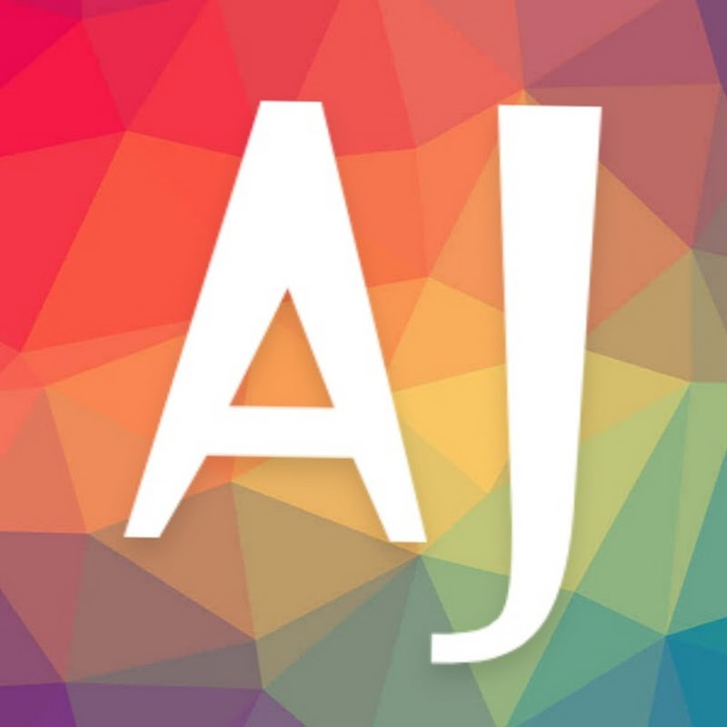 AJ Handmade Cards & Crafts