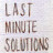 @lastminutesolutions Avatar