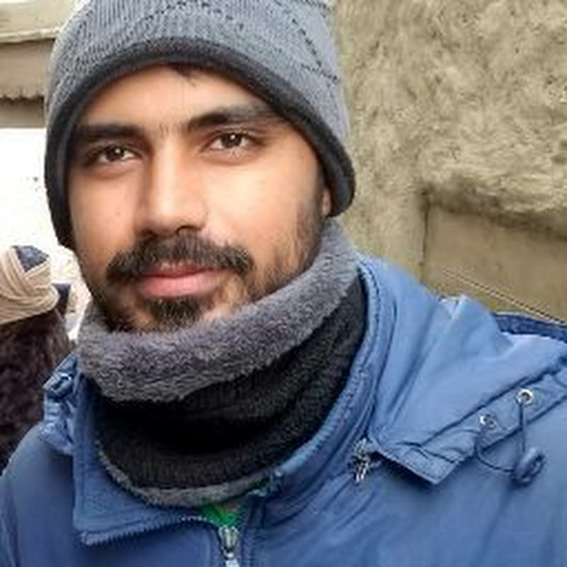 Usama Jan