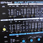 Vintage Synth 808