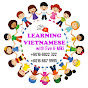 LEARNING VIETNAMESE WITH EVE AND MIKI logo