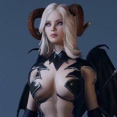 She Will Punish Them