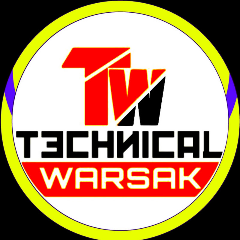 Technical Warsak