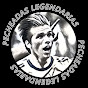Pecheadas Legendarias