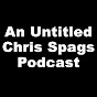 Chris Spags logo