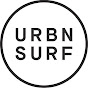 URBNSURF logo